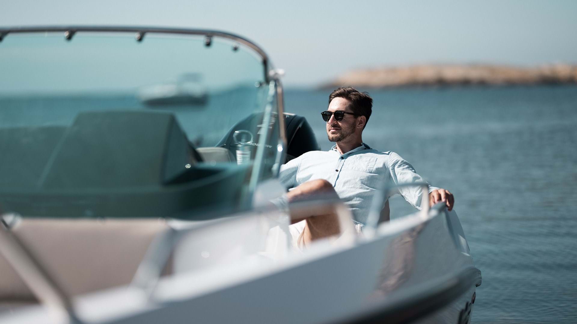 Nordkapp E605 TTL 6573